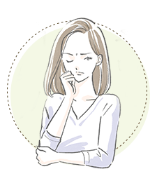 疲れが取れない