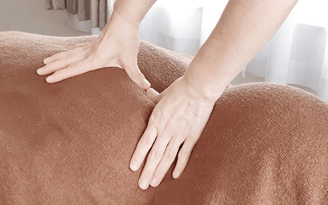 ボディケア・マッサージ